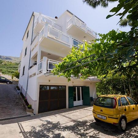 Apartments Bandalo Подстрана Номер фото