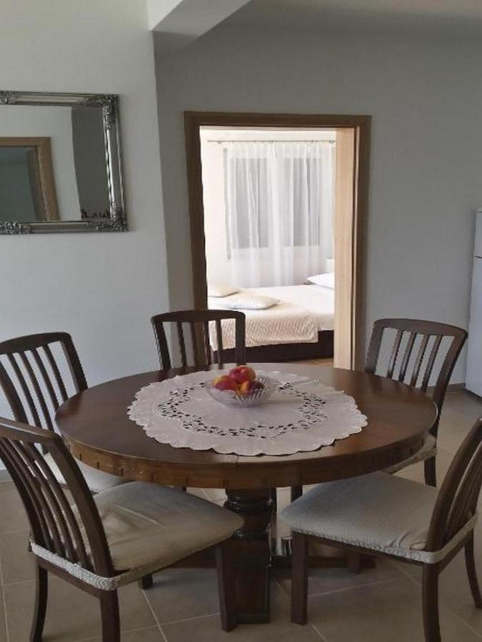 Apartments Bandalo Подстрана Экстерьер фото