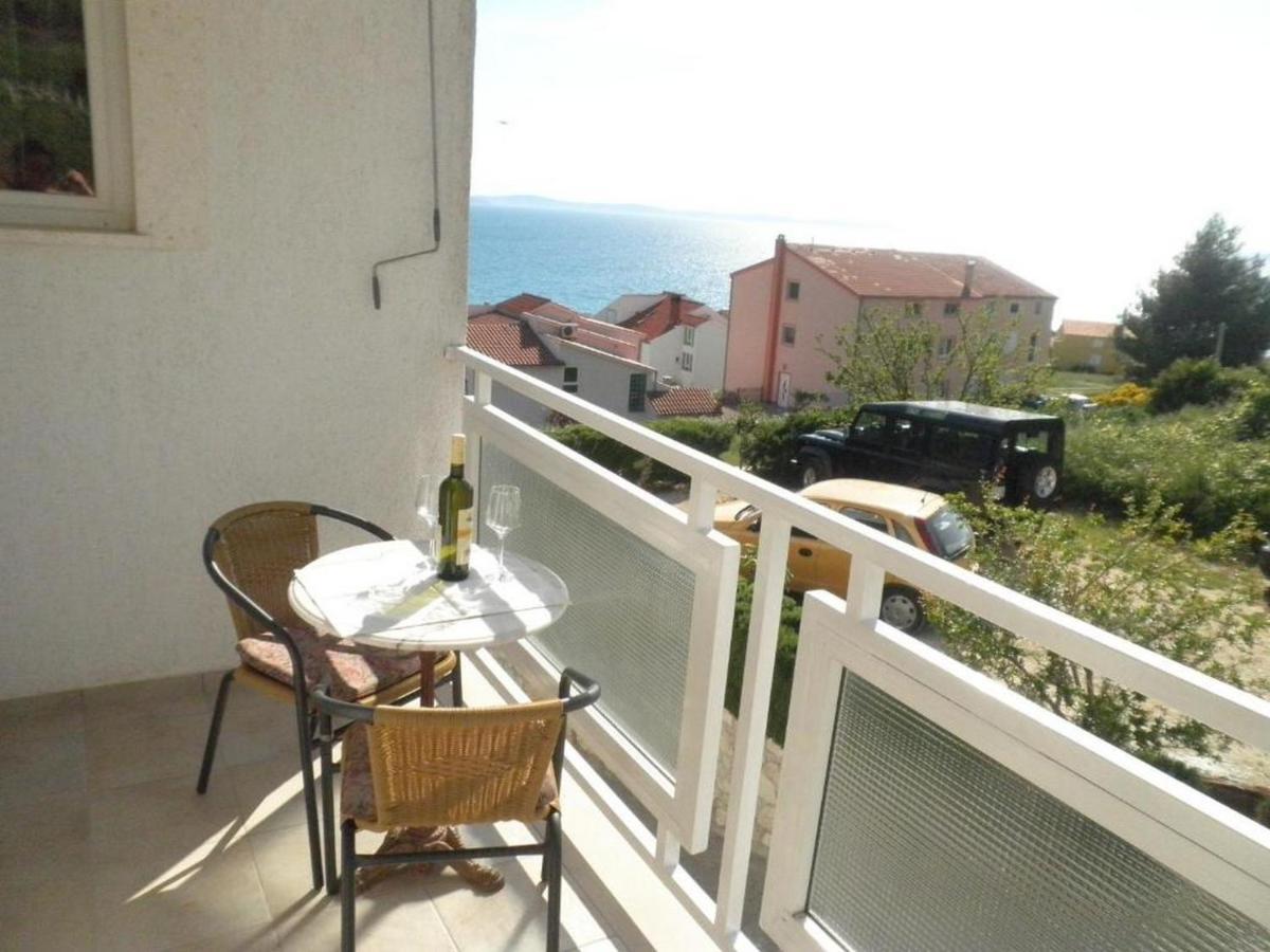 Apartments Bandalo Подстрана Экстерьер фото