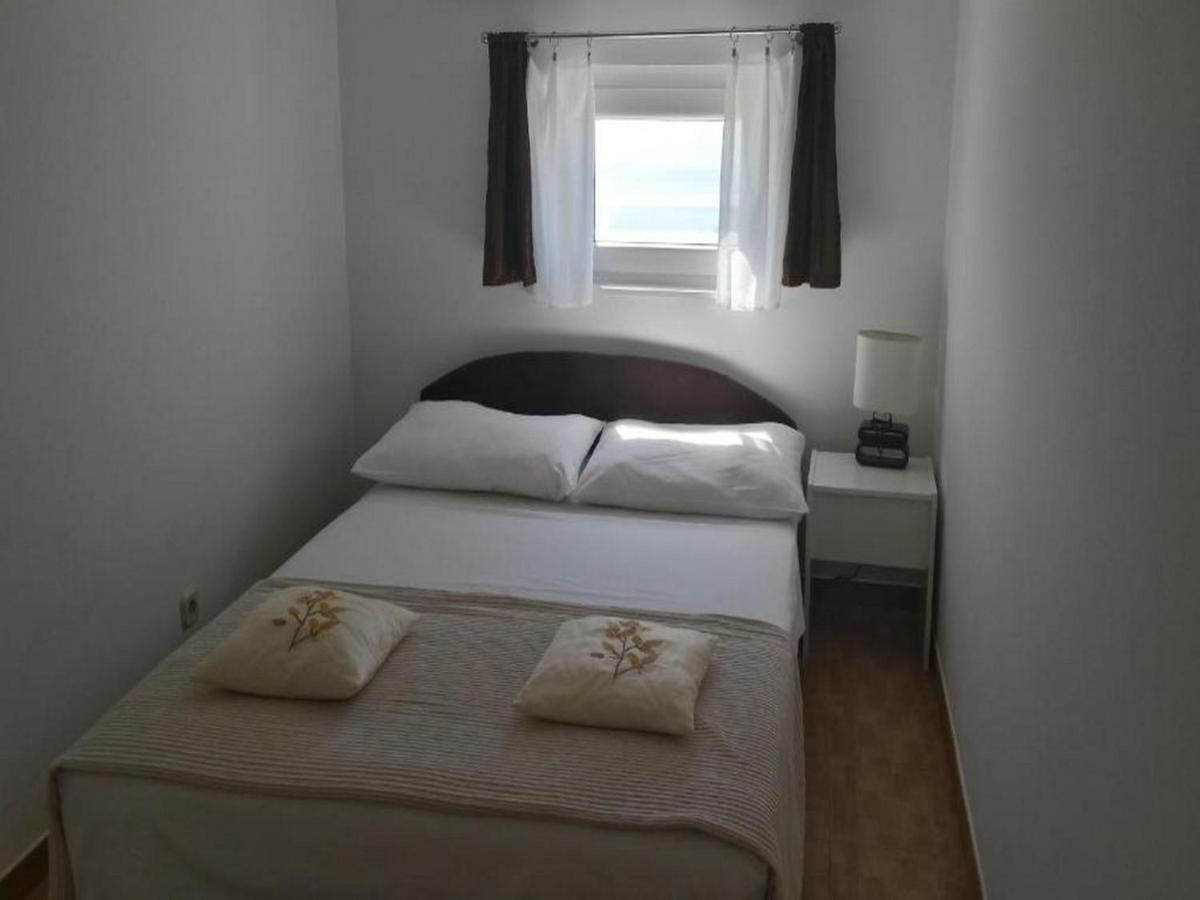 Apartments Bandalo Подстрана Экстерьер фото