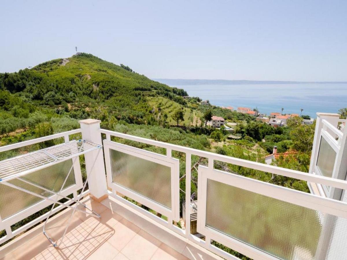 Apartments Bandalo Подстрана Номер фото