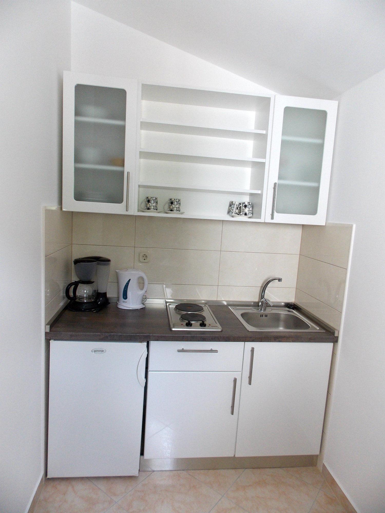 Apartments Bandalo Подстрана Экстерьер фото