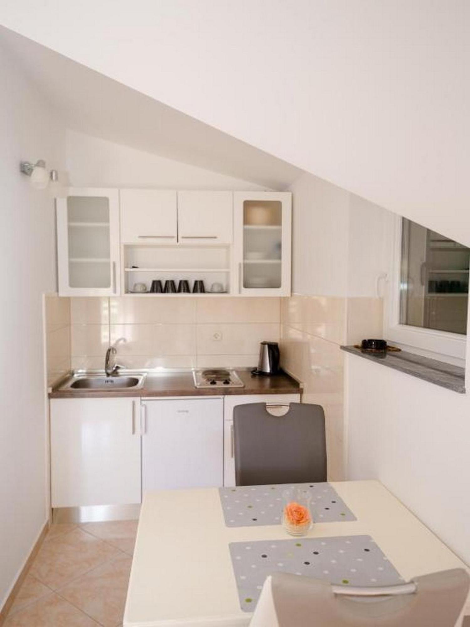 Apartments Bandalo Подстрана Номер фото