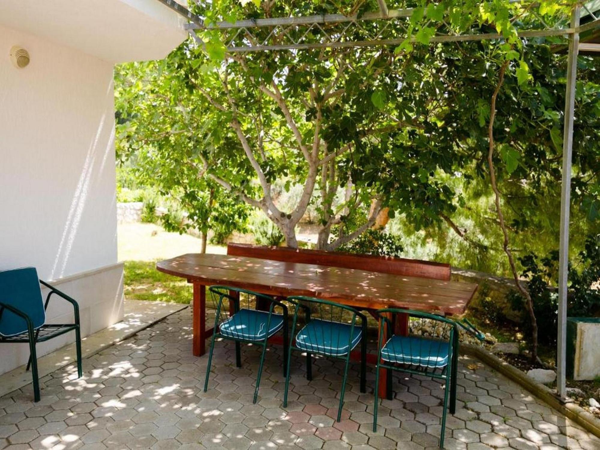 Apartments Bandalo Подстрана Номер фото