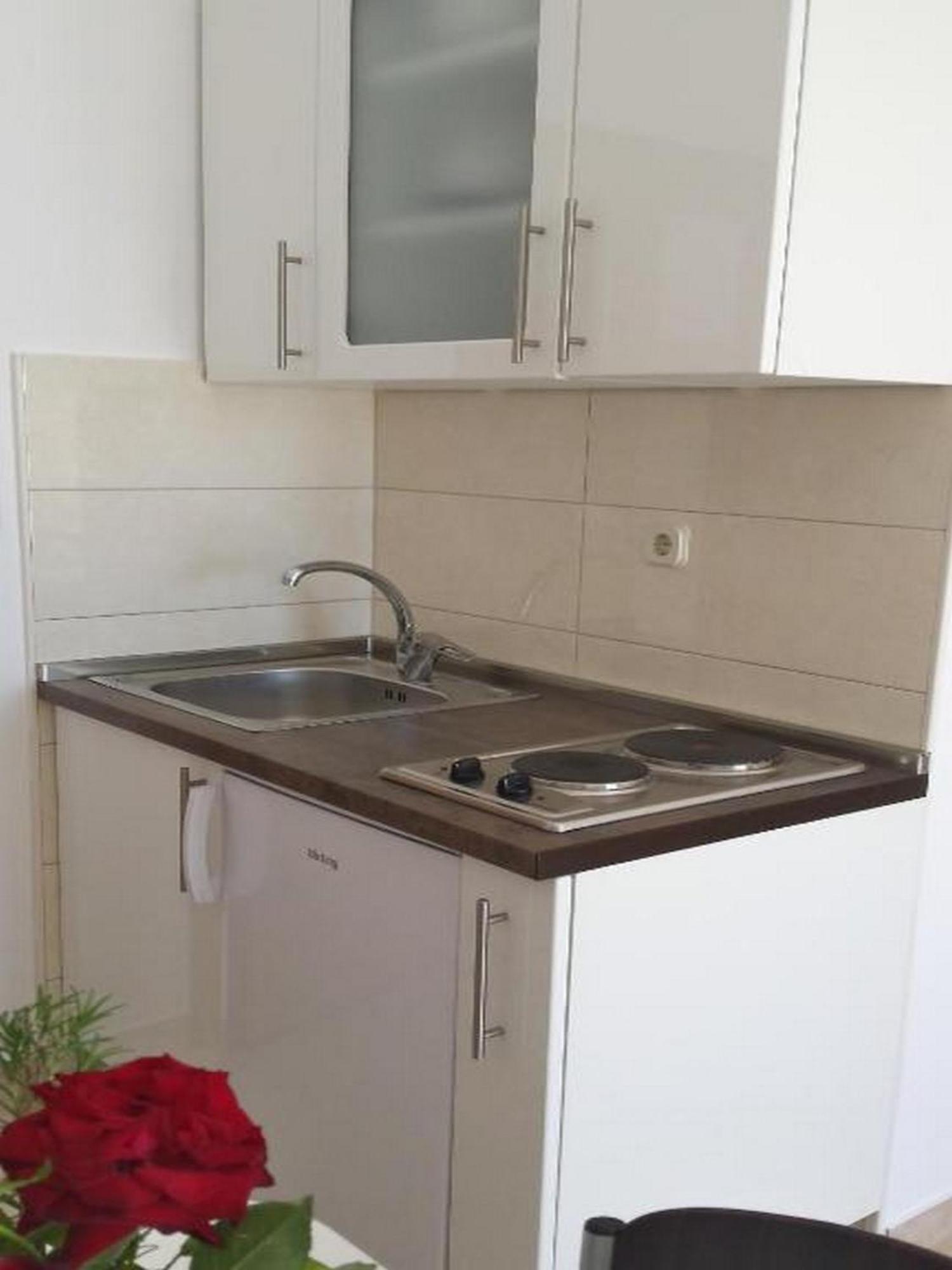 Apartments Bandalo Подстрана Номер фото