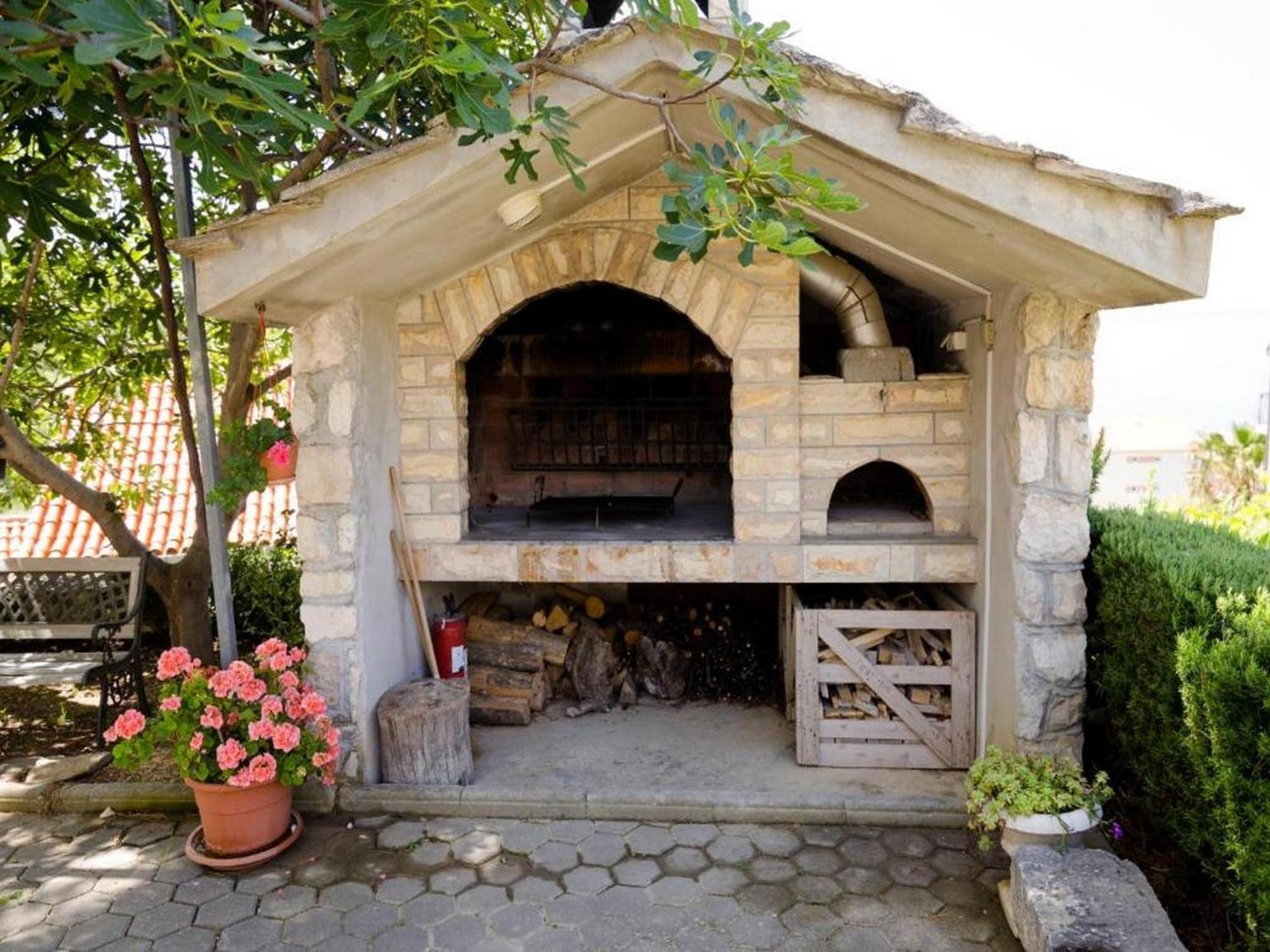 Apartments Bandalo Подстрана Номер фото