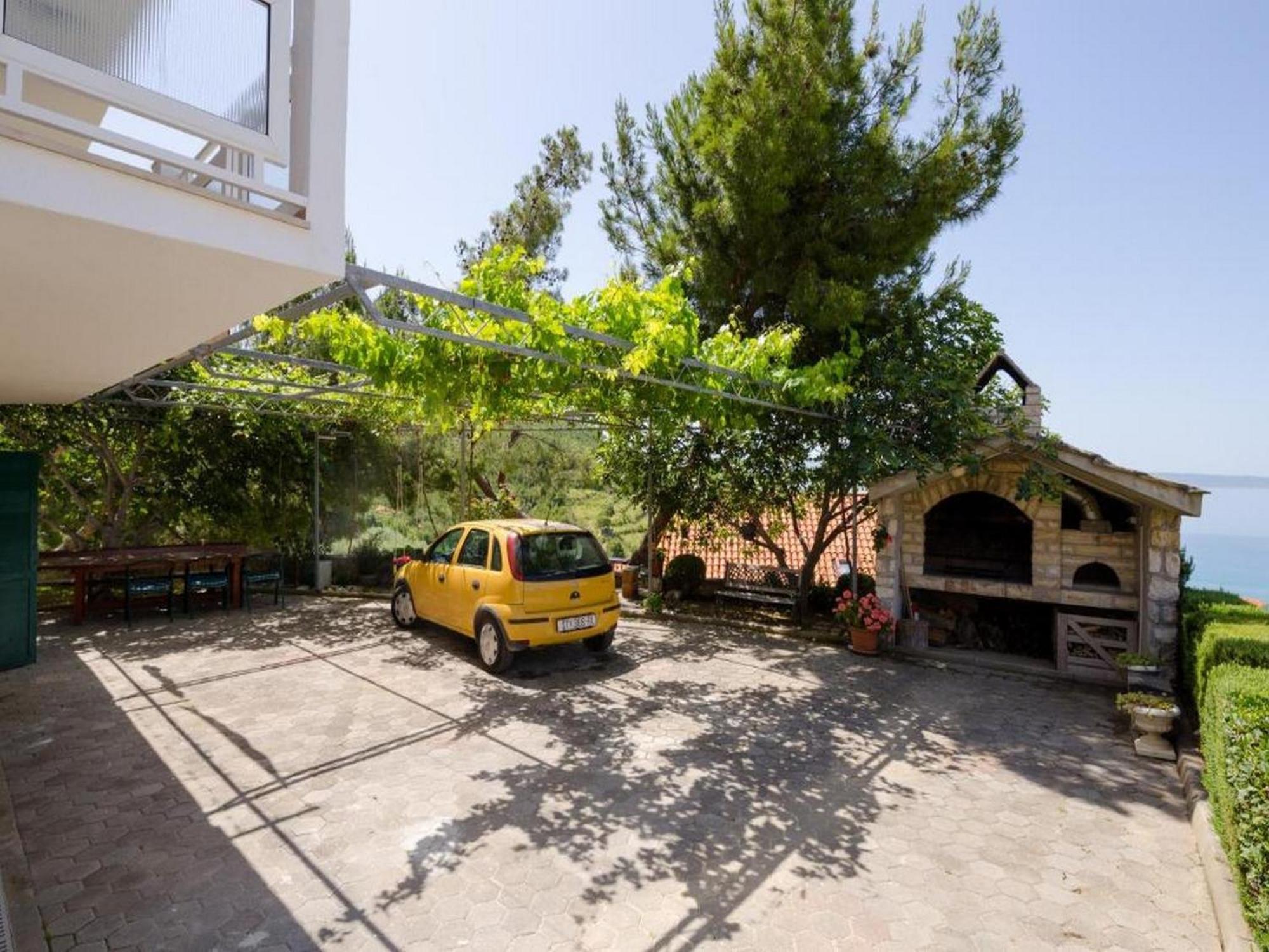 Apartments Bandalo Подстрана Номер фото