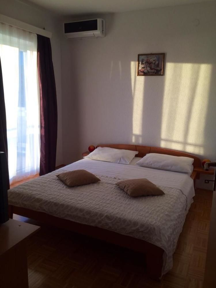 Apartments Bandalo Подстрана Экстерьер фото