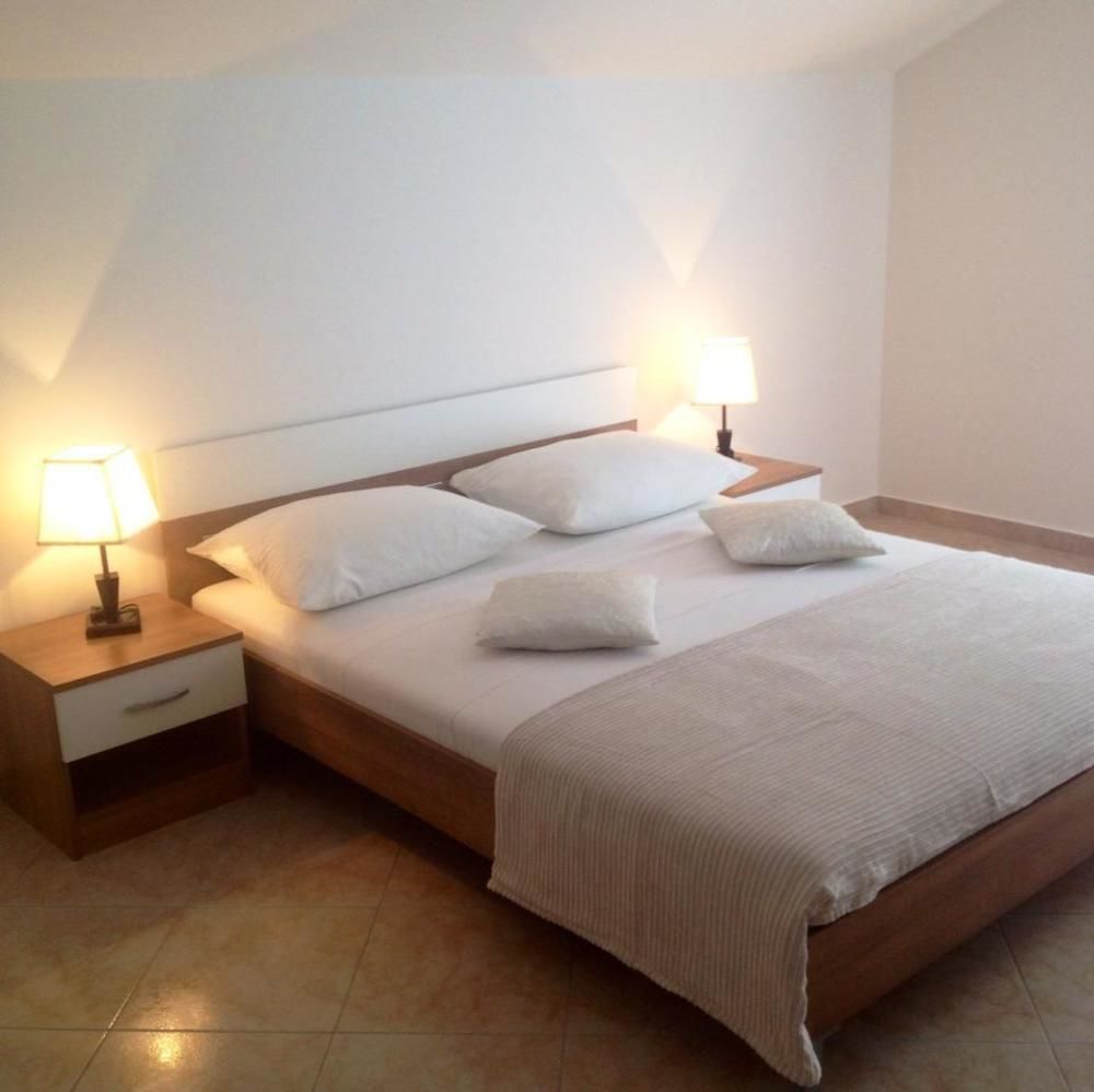 Apartments Bandalo Подстрана Экстерьер фото