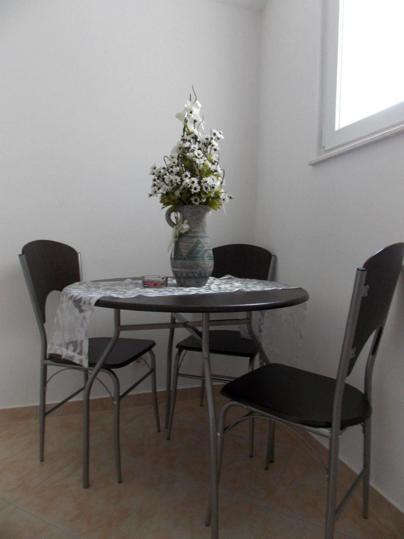 Apartments Bandalo Подстрана Экстерьер фото