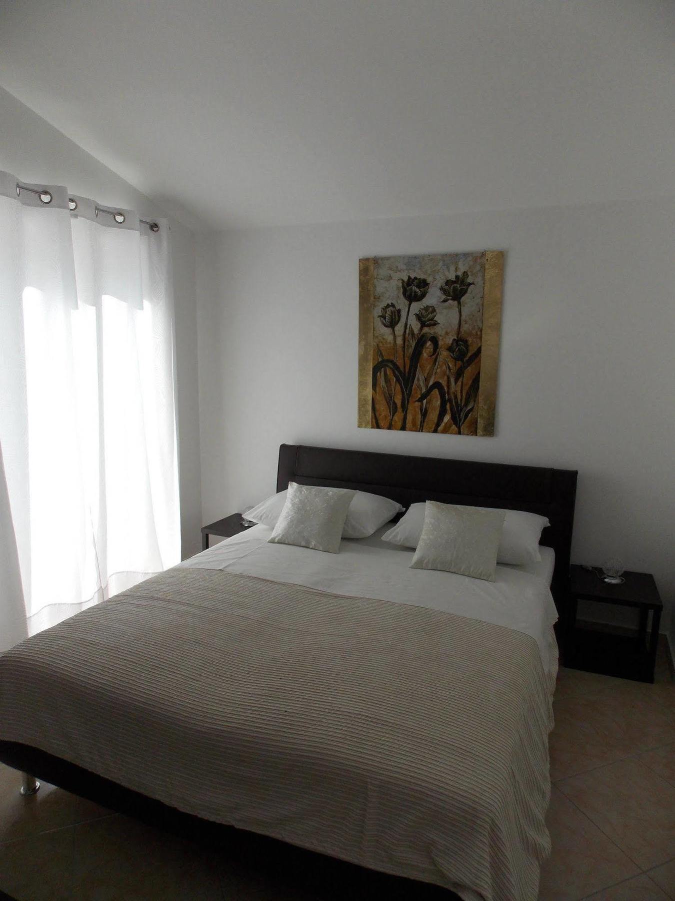 Apartments Bandalo Подстрана Экстерьер фото