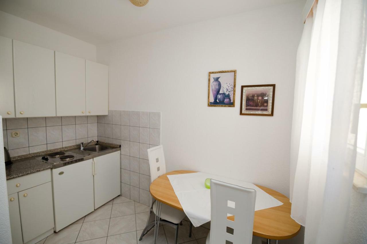 Apartments Bandalo Подстрана Экстерьер фото