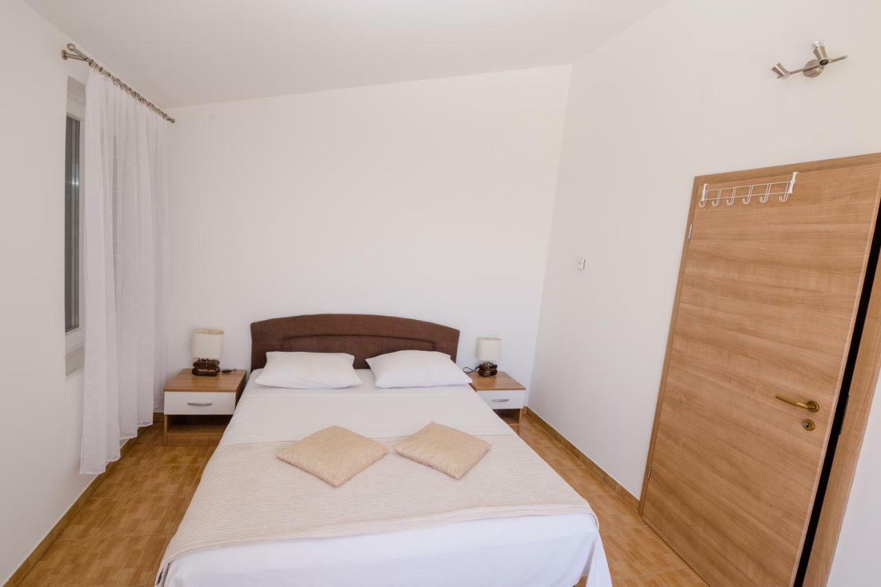 Apartments Bandalo Подстрана Экстерьер фото